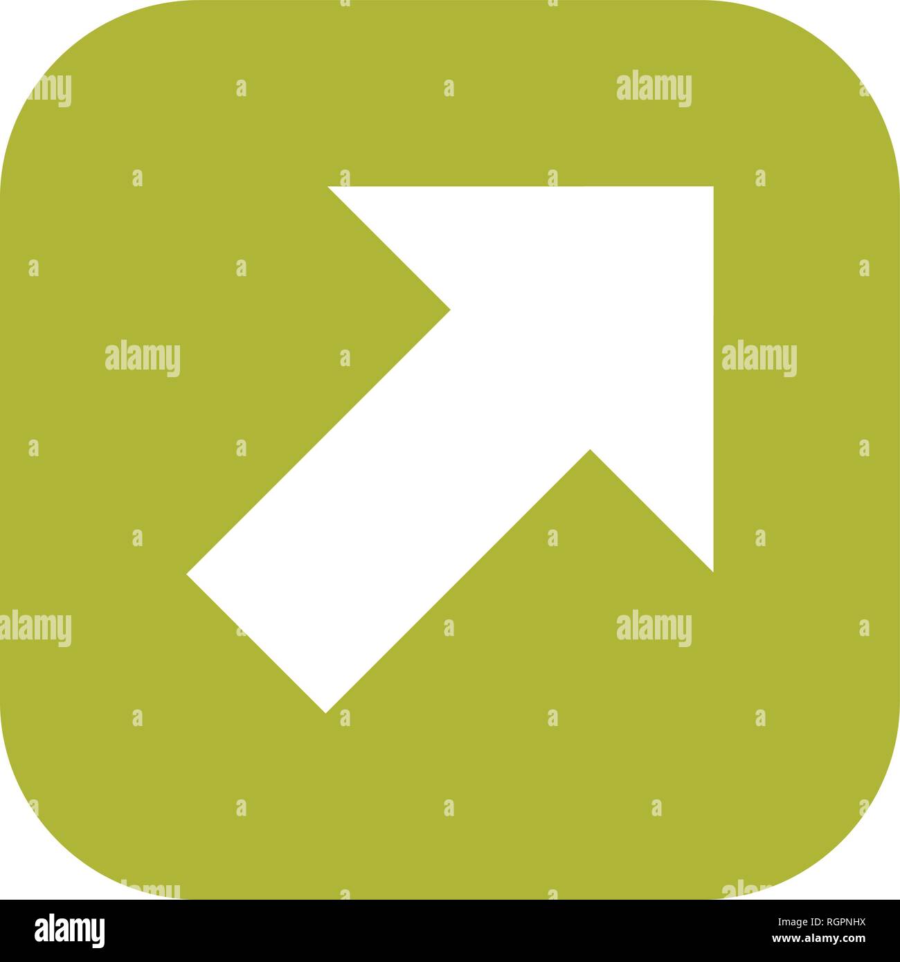 Bis Vektor Icon Stock Vektor