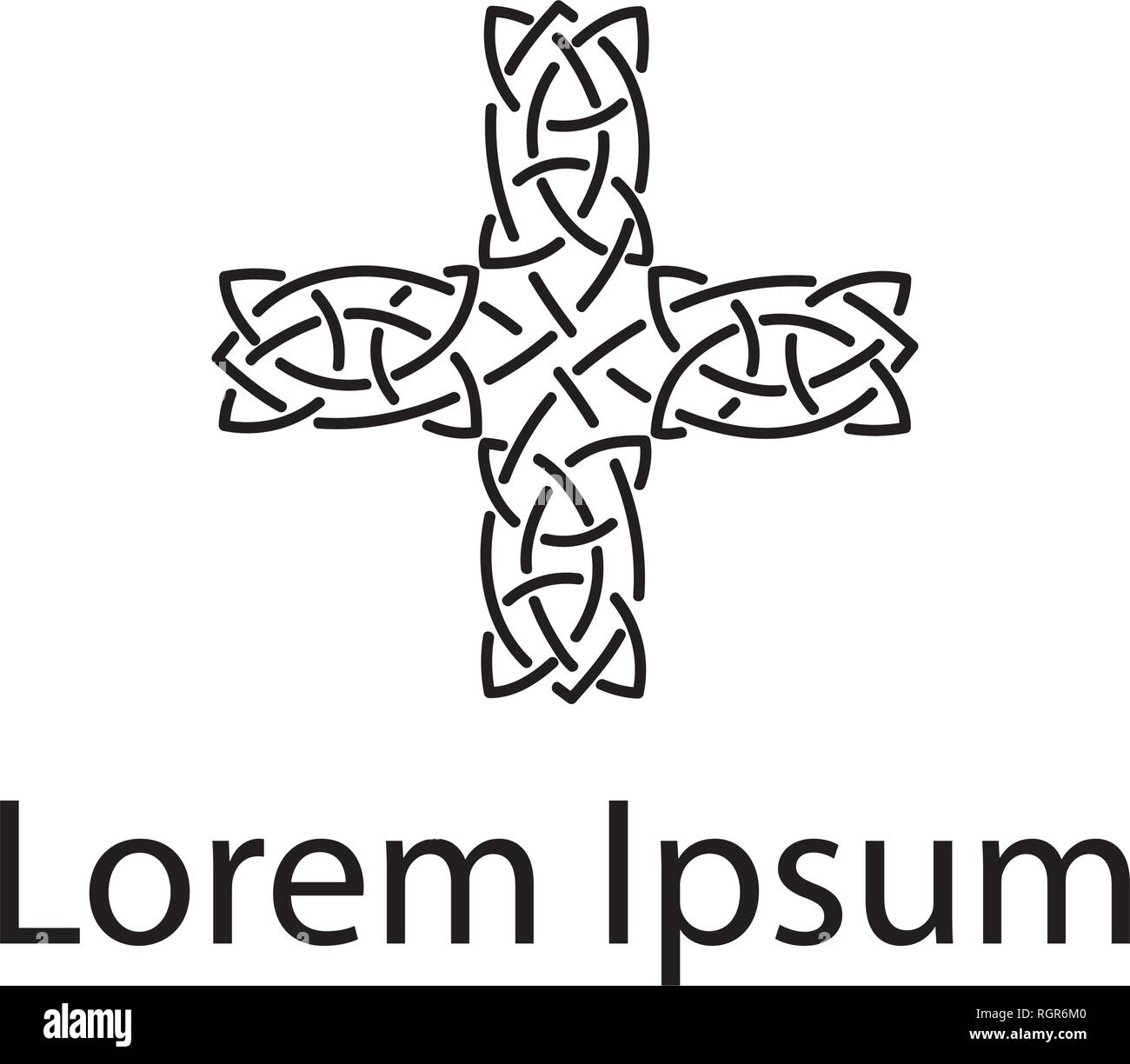 Keltisches Kreuz Vorlage Malvorlagen Gratis