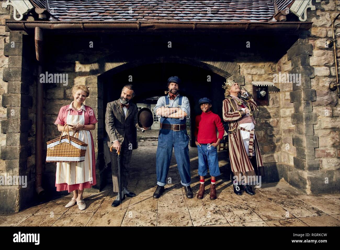 FRIER CHRISTOPH MARIA HERBST HENNING BAUM