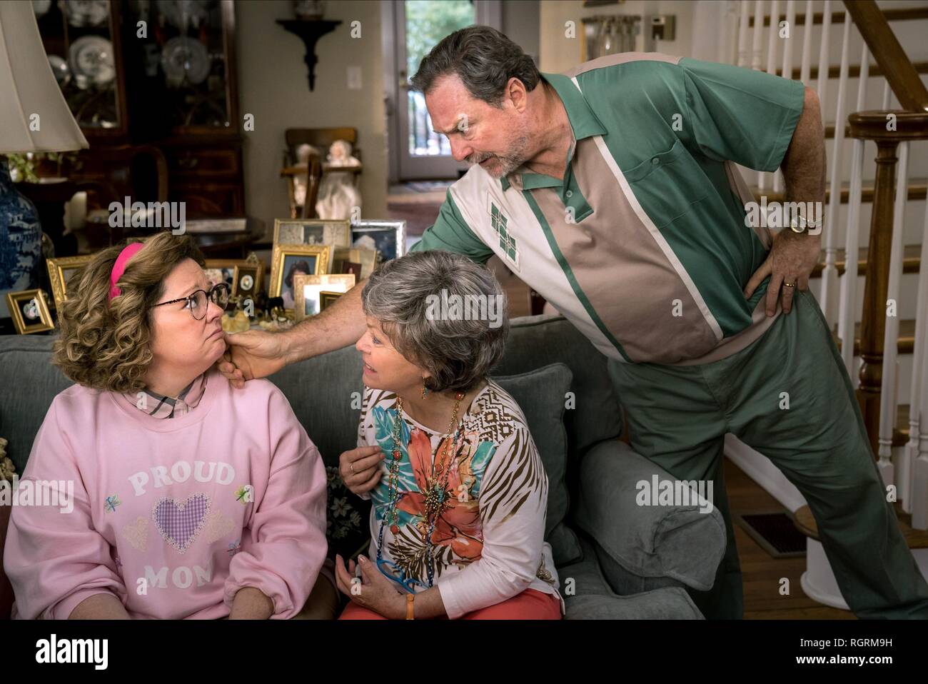 The Life Of The Party Film Stockfotos Und Bilder Kaufen Alamy