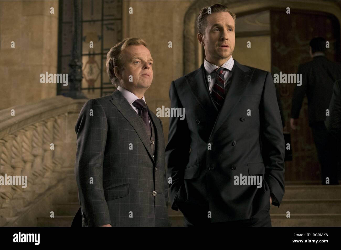 Rafe Spall Stockfotos Und Bilder Kaufen Alamy