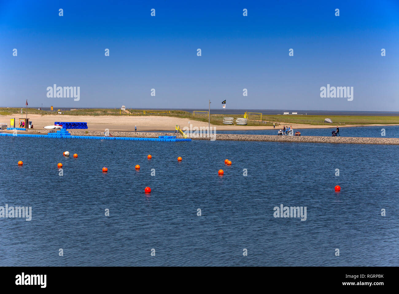 Strand in busum -Fotos und -Bildmaterial in hoher Auflösung – Alamy