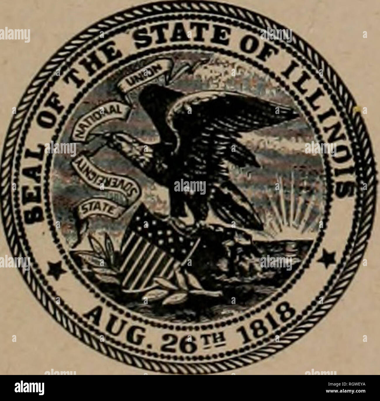 . Bulletin. Natural History; Natural History. Staat Illinois ABTEILUNG AUSRICHTUNG UND DIE ABTEILUNG BILDUNG DES NATURAL HISTORY UMFRAGE STEPHEN A. FORBES, Chief Vol. XIV. BULLETIN Artikel IX. Die Bestimmung der Wasserstoffionenkonzentration in Verbindung mit Fresh-Water Bio-logische Studien von Victor E. SHELFORD. Gedruckt von AUTORITÄT DES STAATES ILLINOIS URBANA, Illinois Februar, 1923. Bitte beachten Sie, dass diese Bilder extrahiert werden aus der gescannten Seite Bilder, die digital haben für die Lesbarkeit verbessert - Färbung und Aussehen dieser Abbildungen können nicht Perfekt resemb Stockfoto
