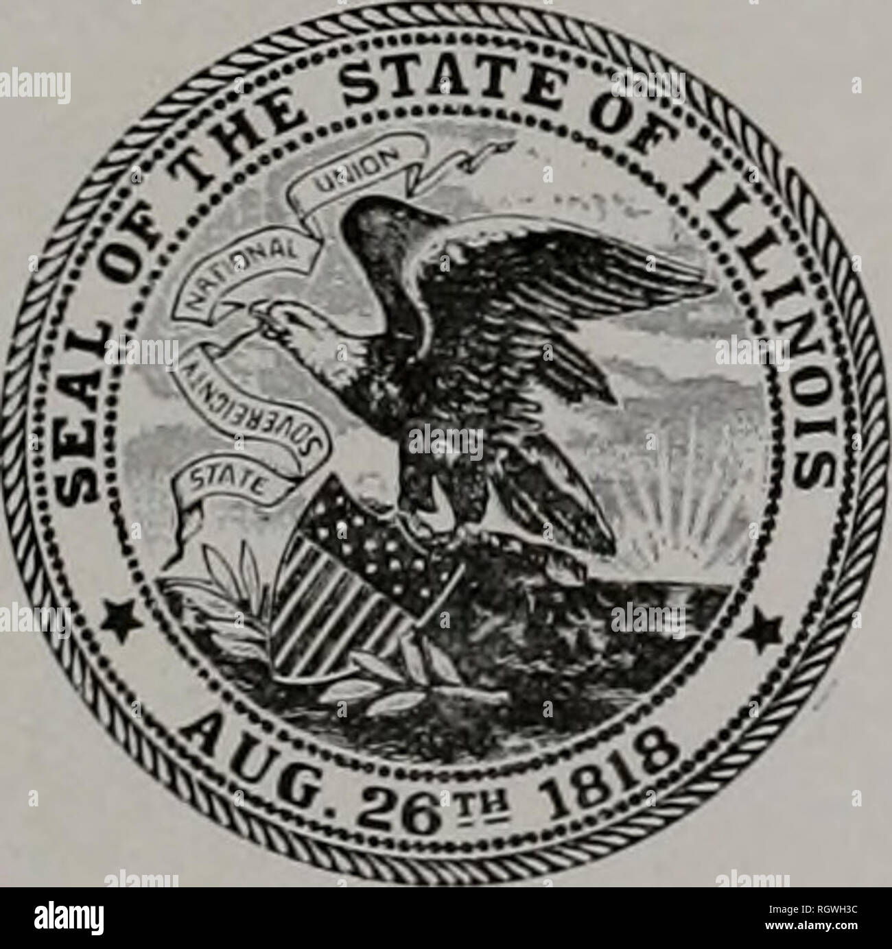. Bulletin. Natural History; Natural History. Staat Illinois ABTEILUNG AUSRICHTUNG UND DIE ABTEILUNG BILDUNG DES NATURAL HISTORY UMFRAGE STEPHEN A. FORBES, Chief Vol. XIV. BULLETIN Artikel III. Eine Studie der Malariastechmücken des südlichen Illinois II. Operationen von 1920 VON STEWART C. KRÄMER. Gedruckt von Autorität des Staates Illinois Urbana. ILLINOIS November, 1921. Bitte beachten Sie, dass diese Bilder aus gescannten Seite Bilder, die digital für die Lesbarkeit verbessert haben mögen - Färbung und Aussehen dieser Abbildungen können nicht genau mit dem ursprünglichen wor ähneln extrahiert werden Stockfoto