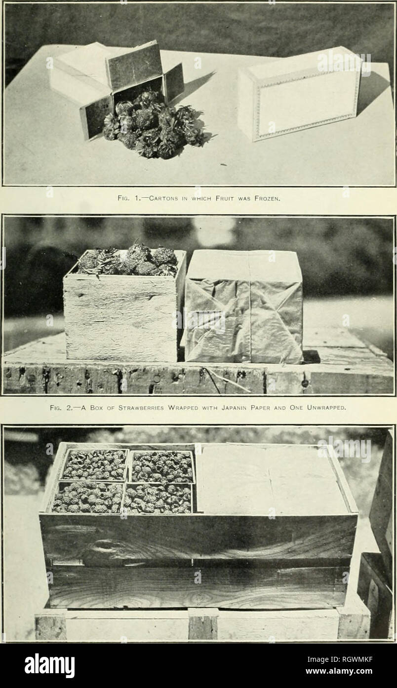 . Bulletin. 1901-13. Landwirtschaft Die Landwirtschaft. Bui. 108, Büro