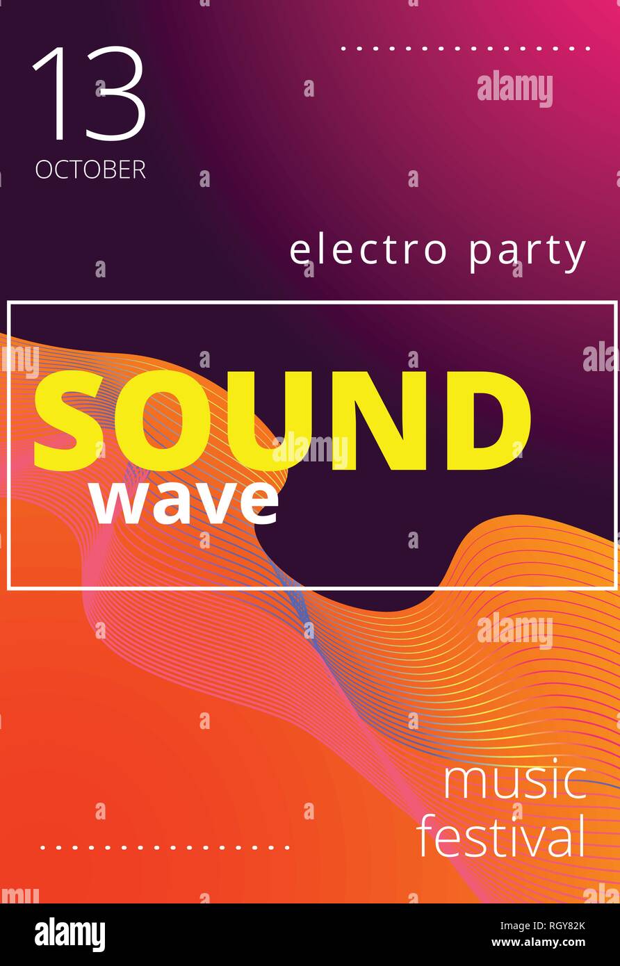 Music Posters Stockfotos Und Bilder Kaufen Alamy