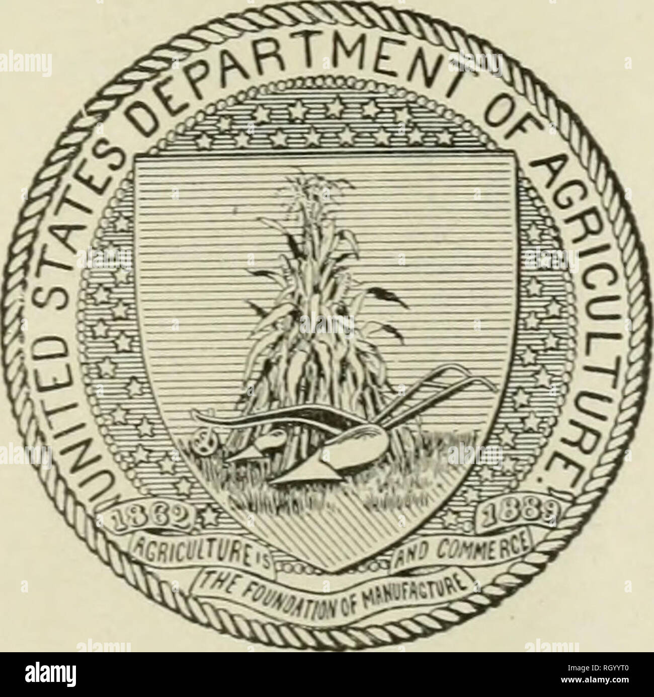 . Bulletin. 1901-13. Landwirtschaft Die Landwirtschaft. Us-LANDWIRTSCHAFTSMINISTERIUM. Büro der ANLAGENBAU - Bulletin Nr. 17. B.T. GALLOWAY, Cliief t Bureau. Einige KRANKHEITEN DER COWPEA. 1. Die willst KRANKHEIT DER COWPEA UND SEINE COXTROL. Von W. A. Orton, Als. mtaiU Pathologe. Ii. Ein COWPEA RESISTENT GEGEN ROOT KNOTEN (Heterodera radicicola). Von Herbert J. Webber, Physiologe, und W. A. Orton, Assistant Pathologe. Pflanzliche pathologischen und physiologischen Untersuchungen. Pathologische und PFLANZENZÜCHTUNG LABORATORIES. April 22, 1902 herausgegeben. Bitte beachten Sie, dass diese Bilder aus gescannten Seite extrahiert werden i Stockfoto