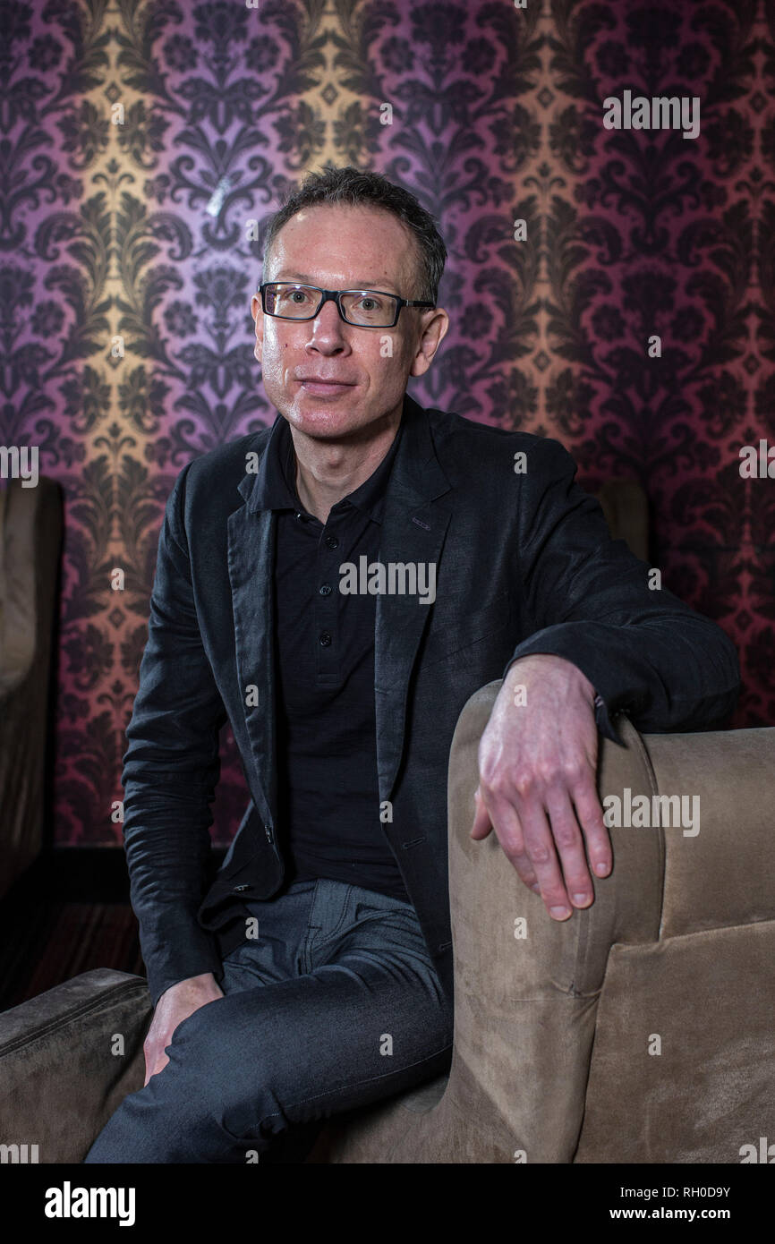 Bart Van Es Stockfotos und bilder Kaufen Alamy