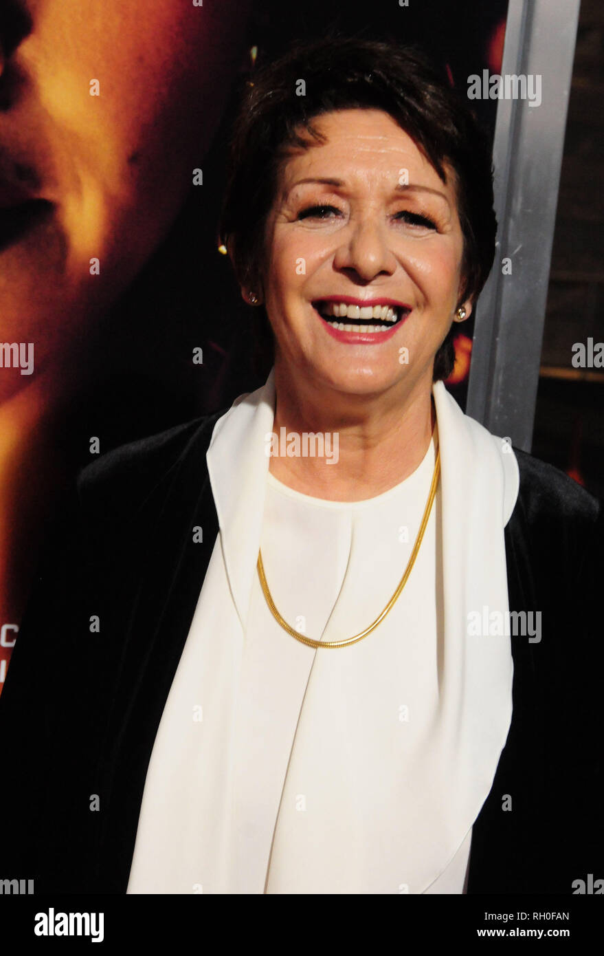 BEVERLY HILLS, Ca - 7. NOVEMBER: Schauspielerin Ivonne Coll besucht die Eva Longoria Stiftung jährliche Abendessen am 7. November 2018 an vier Jahreszeit in Beverly Hills in Beverly Hills, Kalifornien. Foto von Barry King/Alamy leben Nachrichten Stockfoto