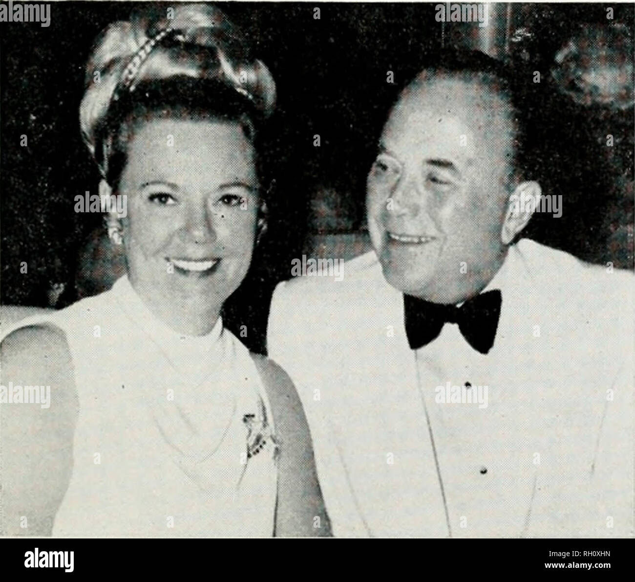 Mcdonalds ray kroc -Fotos und -Bildmaterial in hoher Auflösung – Alamy