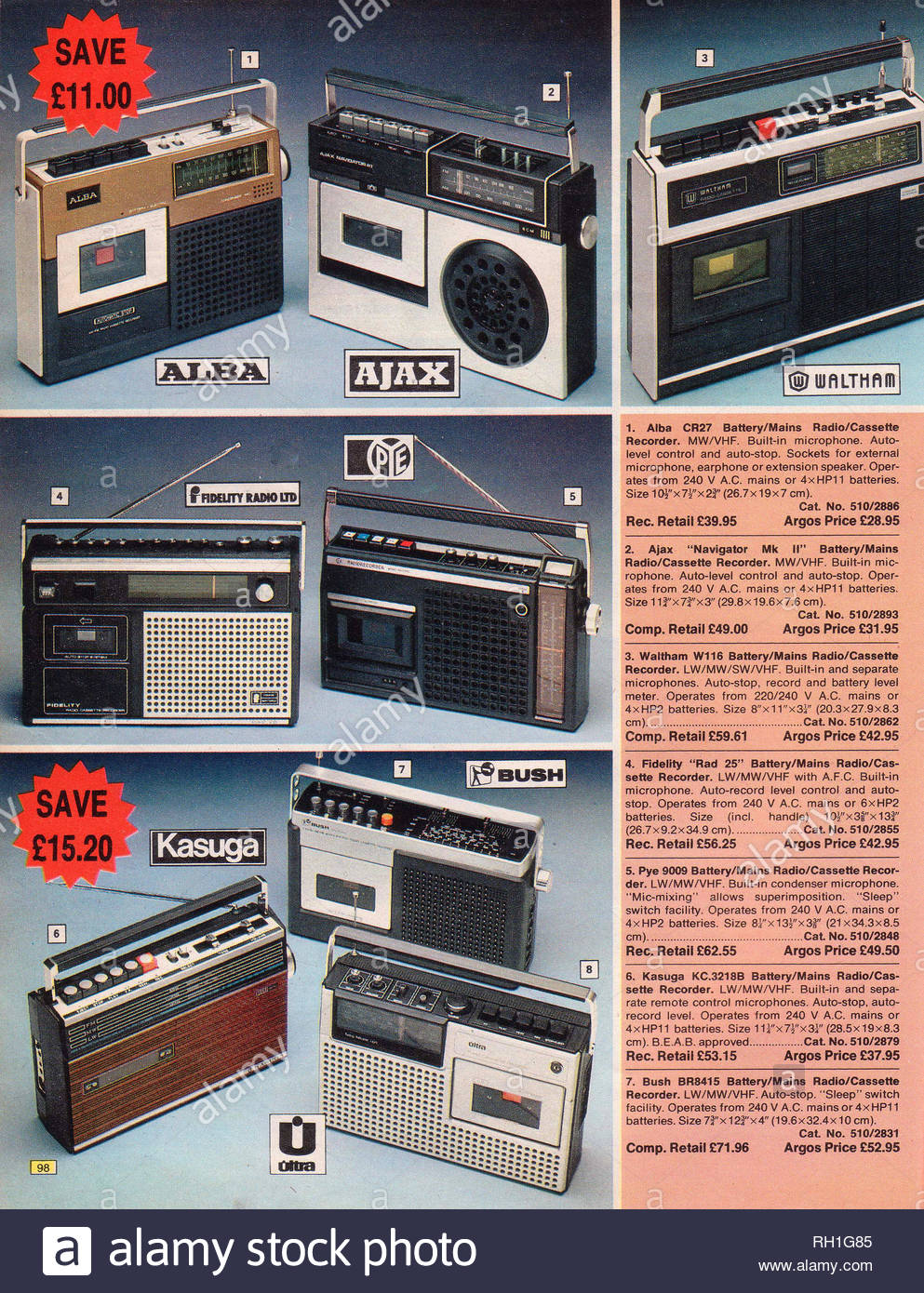 Historischer musikkatalog Fotos und Bildmaterial in hoher Auflösung