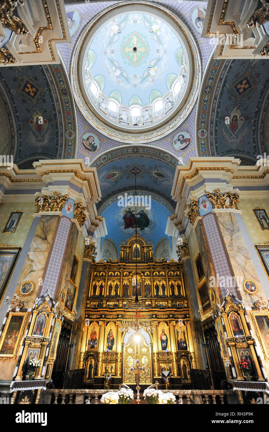 S ukrainisch katholische kirche Fotos und Bildmaterial in hoher