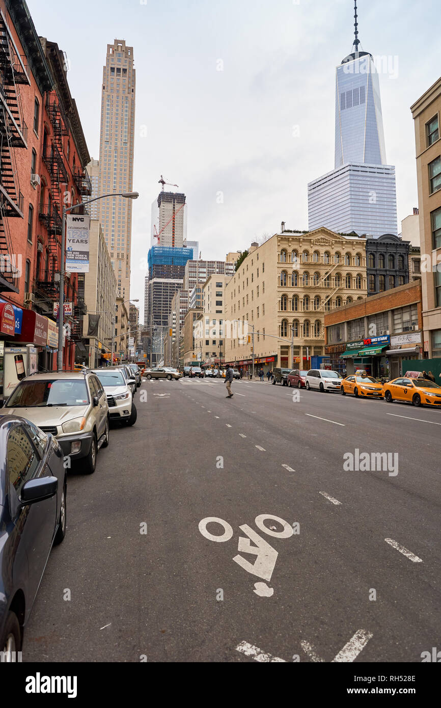 ist new york eine teure stadt