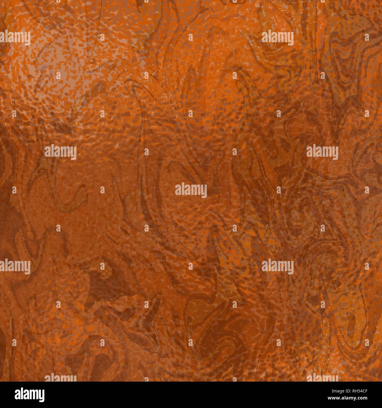 Abstrakte Folie Textur Hintergrund Stock Vektor