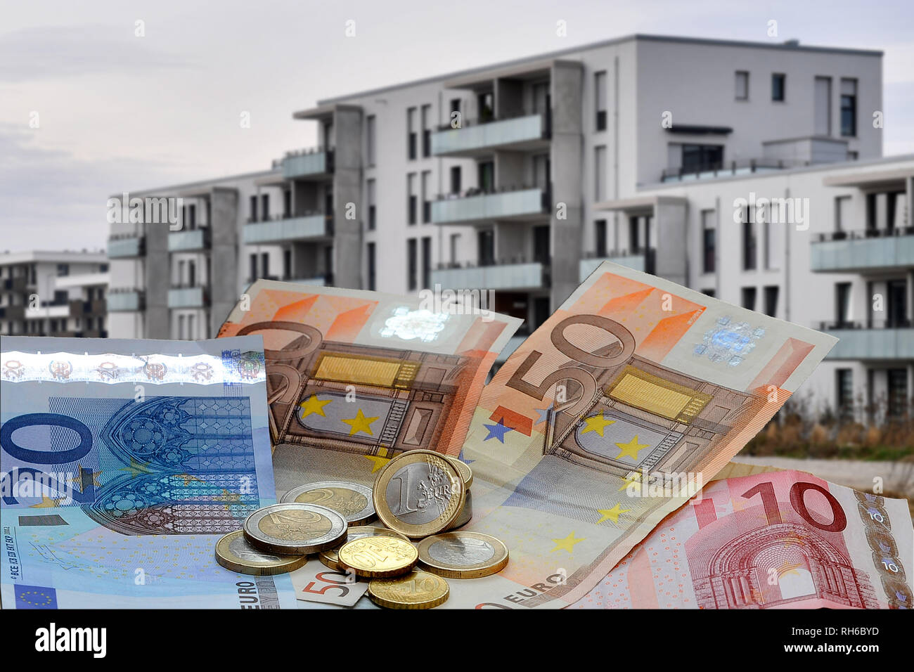 Munchen Deutschland 01 Feb 2019 Fotomontage Thema Bild