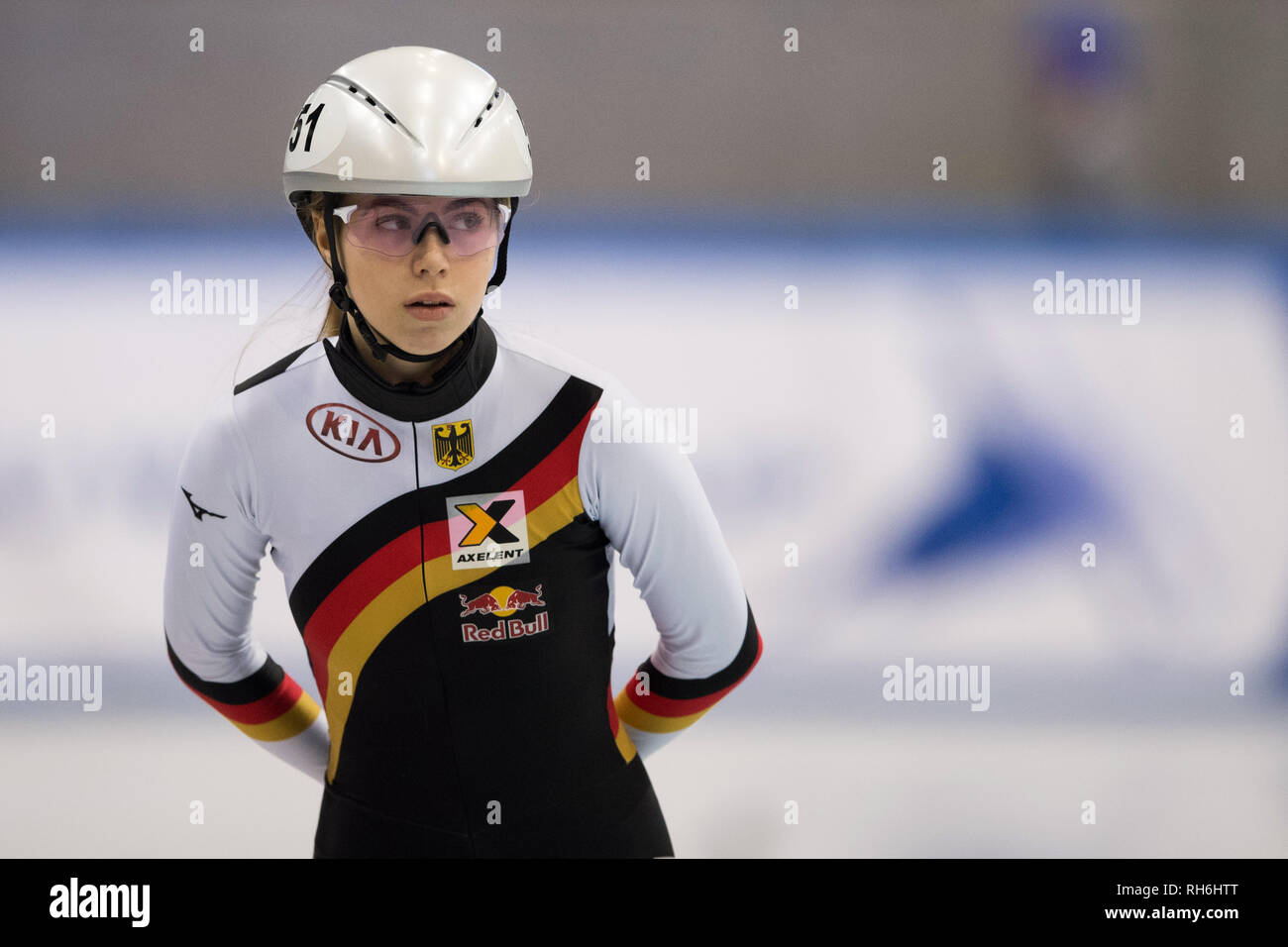Anna Seidel Stockfotos und -bilder Kaufen - Alamy