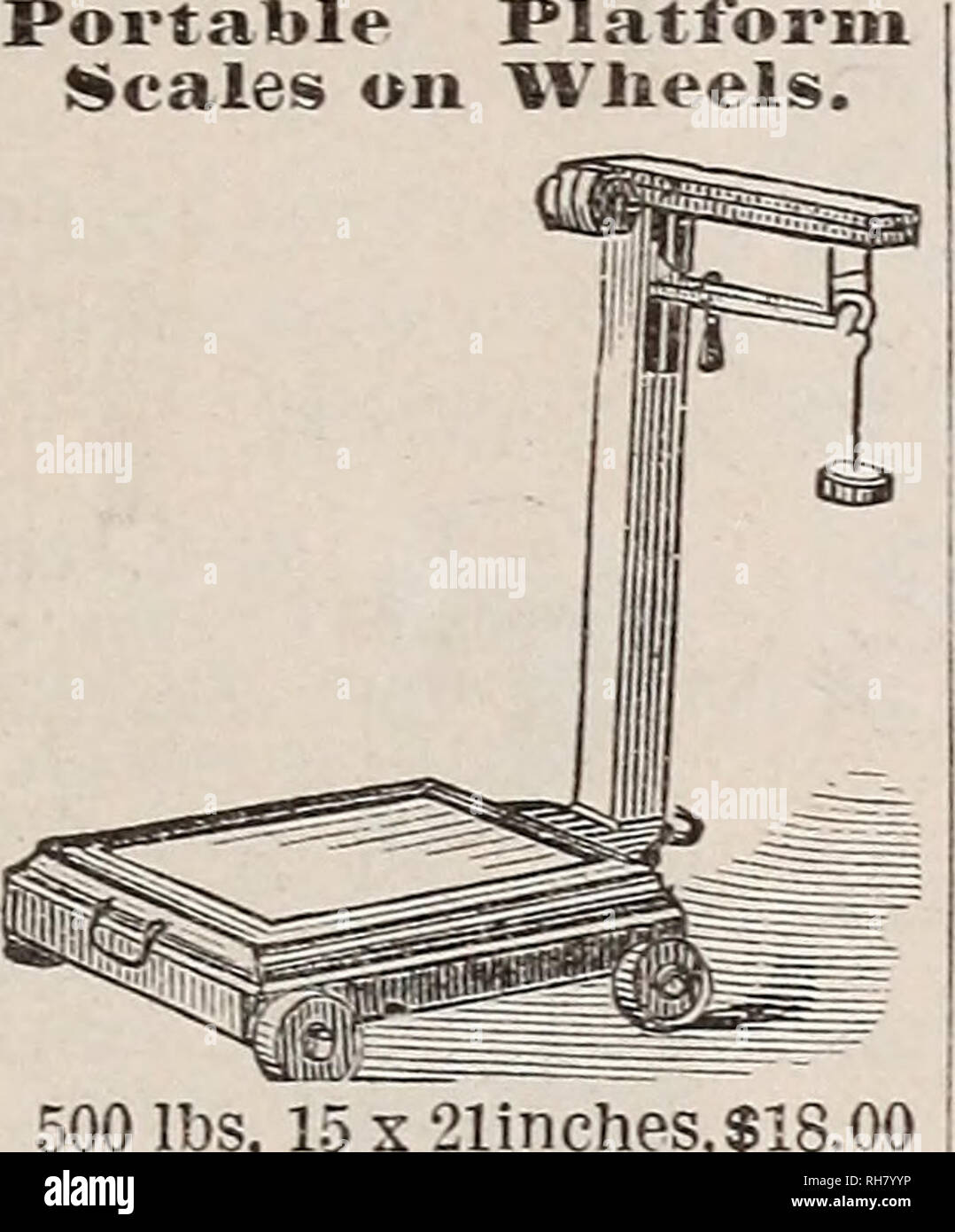 . Bracy Potato's Handbuch 1895: Wahl der nördlichen Anbau Pflanzkartoffeln eine Spezialität. Kartoffeln Samen Kataloge; Gartengeräte und Zubehör Kataloge; kommerzielle Kataloge New York (State) Ogdensburg. Nr. 1, schwer. Feine Oberfläche. Nr. 2, Ordentlich. Stahl dreht. Nr. S. Beam. D. Strahl 1. $ 9,35 $ 10 00 2. 5,00 6,00 Messing Schaufel, $ 1,00 extra. Eine wünschenswerte Skala für Weit-Mers und Kaufleute. Vulcan Amboss. Stahl Gesicht und Horn. 40-lb., $ 3.30 80-lb, 5,00 $ 50-lb., 3,75 loo-lb., 6,25 60-lb, 4.10 120-lb., 7,50 70-lb, 4,60 1501 b, 9,50 Excelsior T'pright Bohren 500 lbs, 15 x 21 Zoll, 700 $ "16 x 25" 22,00 900 Stockfoto