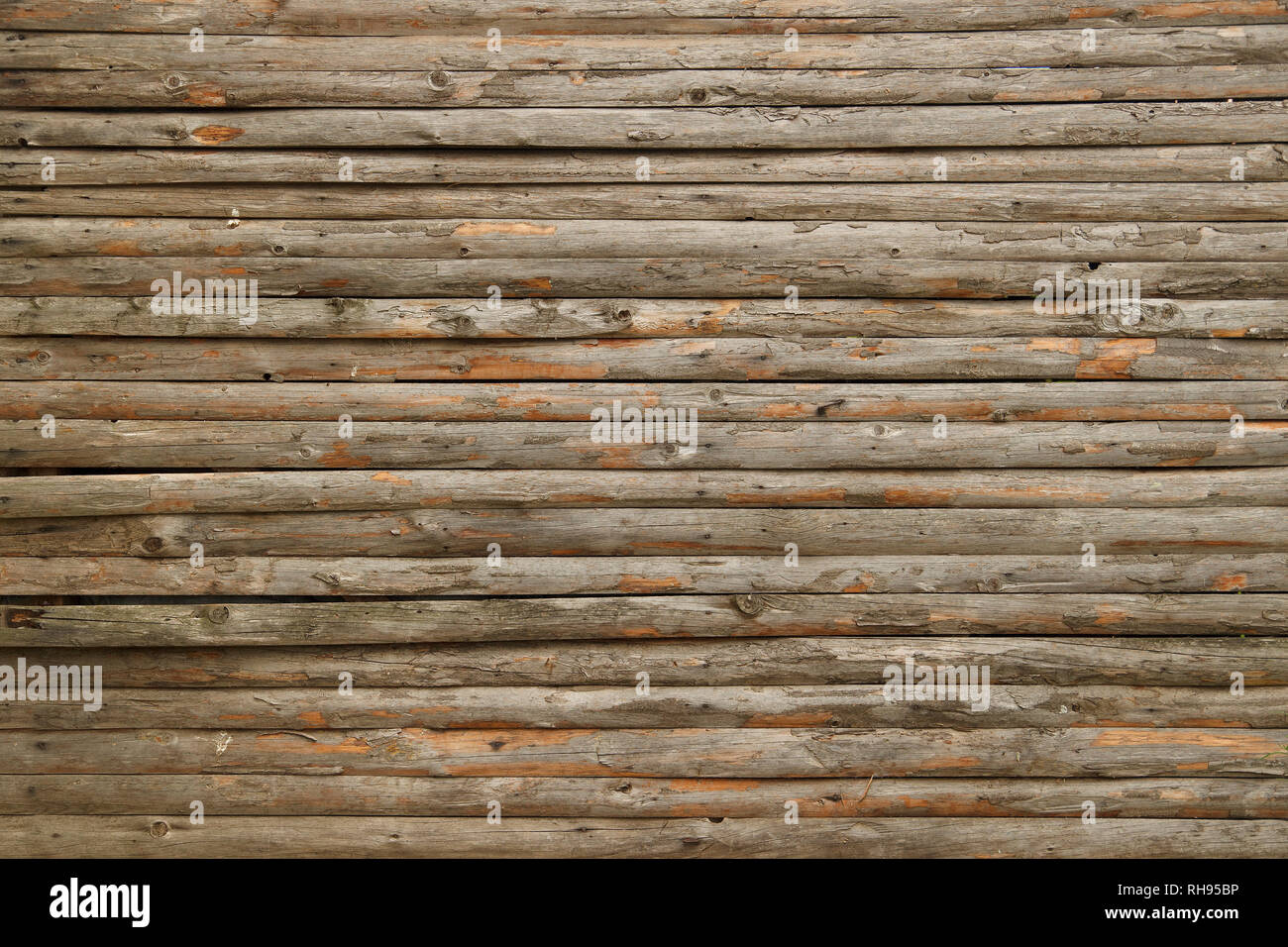 Holzstruktur Hintergrund Stockfoto