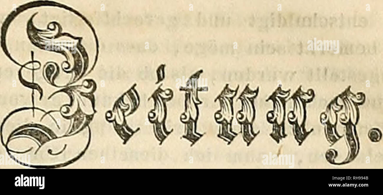 . Botanische Zeitung. Pflanzen, Pflanzen. 5. Jahrgang pkn 15. (Dctobctr 1847. 42. StÃ¼Ck. Inhalt. Oris.: K.Müller Bcitr. zur Entwicklungsgeschichte d. Pflanzen-Einhryo. Â Iiit.: Die Lond. Journ. nf Bot. Vi. Â Flora Nu. 17 -&gt; 0. - Vierter Jahresbericht d. Pollichi. Ich. Â Crel. des.: Bot. Ges.m.b.h. zu Edinuurg. Â Ã. 9&gt; Ot.: Kautschuk. Â VerÃ¤nderungen des purpurblÃ¼thigem Laburiium. - 737 738 - Beilrage zur Entwickelungsgescliiclite des Pllaiizeu. - Embryo. Von Karl Müller. (Hierzu Taf. Vii.) F. i n 1 e i t e n d e s. Bildet sich der Pflanzen-Embryo in sterben, von Seil leiden angegebene, Weise, dass Stockfoto