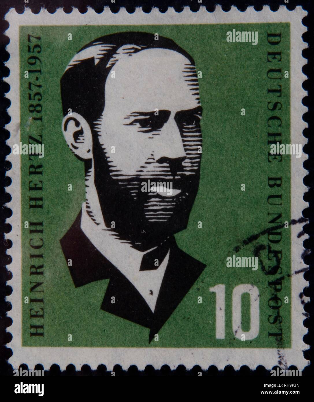 Ein deutscher physiker Fotos und Bildmaterial in hoher Auflösung Alamy