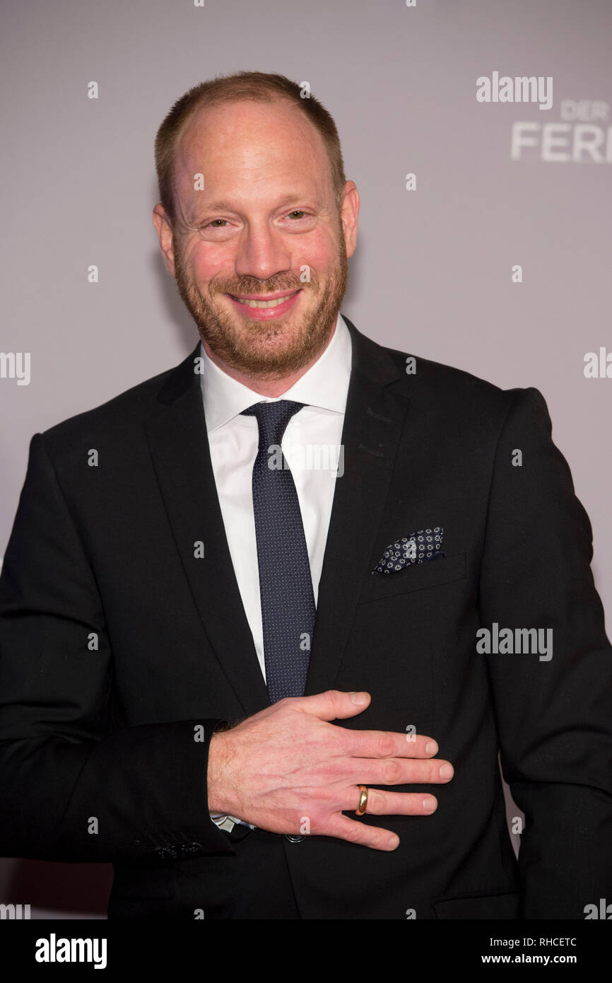 Johann von buelow Stockfotos und bilder Kaufen Alamy