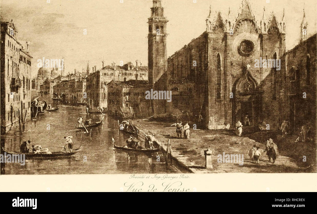 Katalog de Tableaux anciens et modernes, Pastelle, Objets d'Art et d'ameublement, Porcelaines & faïences, Composant la collection de M. X... [Lallemand et Lecocq Dumesnil]: Et dont la vente Aura lieu à Paris, Galerie Georges Petit... le Mercredi 2 Mai 1894... : Commissaire Priseur - mich Paul Chevallier..., Experten: M. E. Féral, Peintre..., M. Georges Petit..., M.ch. Mannheim.. Stockfoto