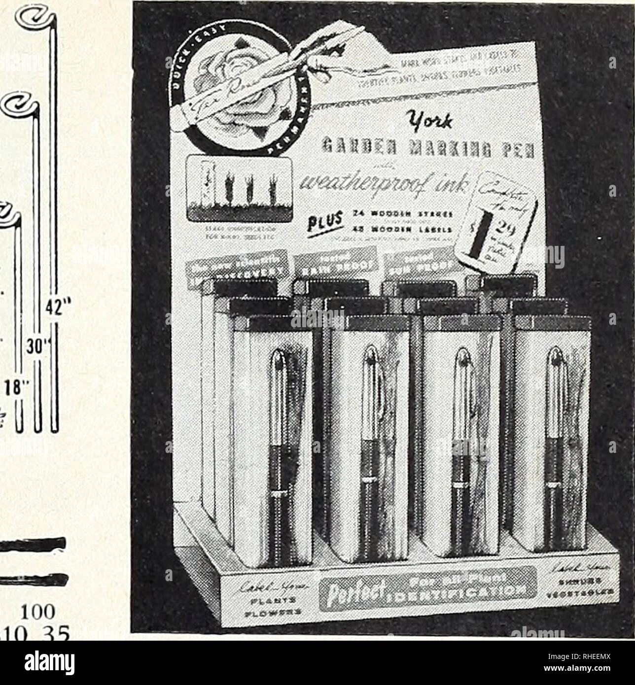 Bolgiano Ist Fruhling 1966 Katalog Unser 77 Jahr Baumschulen Gartenbau Kataloge Leuchtmittel Pflanzen Samen Kataloge Kataloge Kataloge Gemuse Gartengerate Und Zubehor Kataloge Jiffy Torf Topfe Jiffy Topfe Sind Kostengunstig Langlebig Sehr alamy