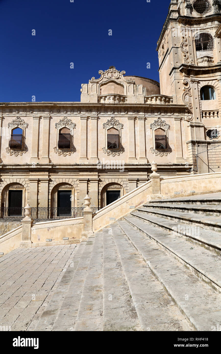 Noto 1. Stockfoto