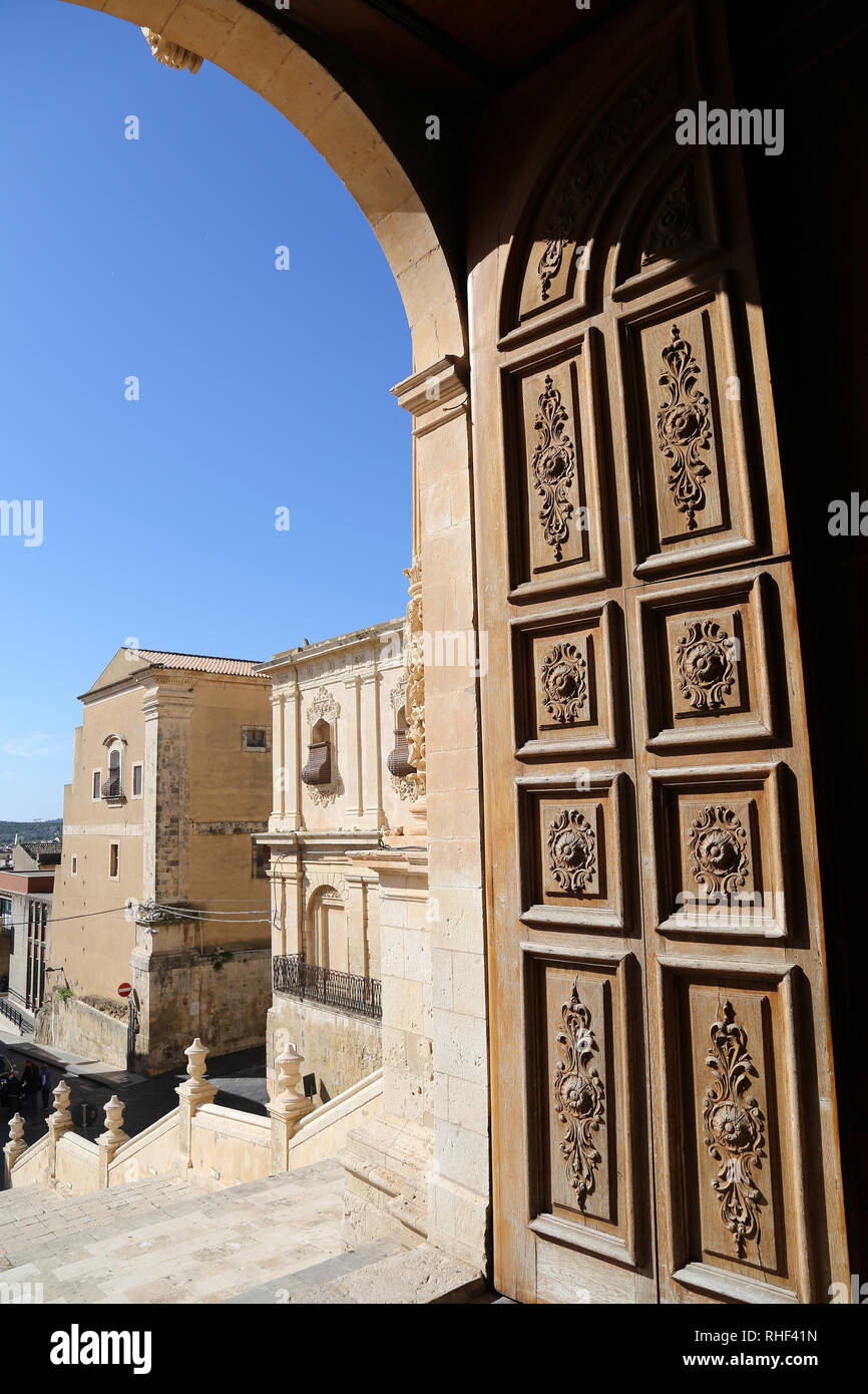Noto 3 Stockfoto