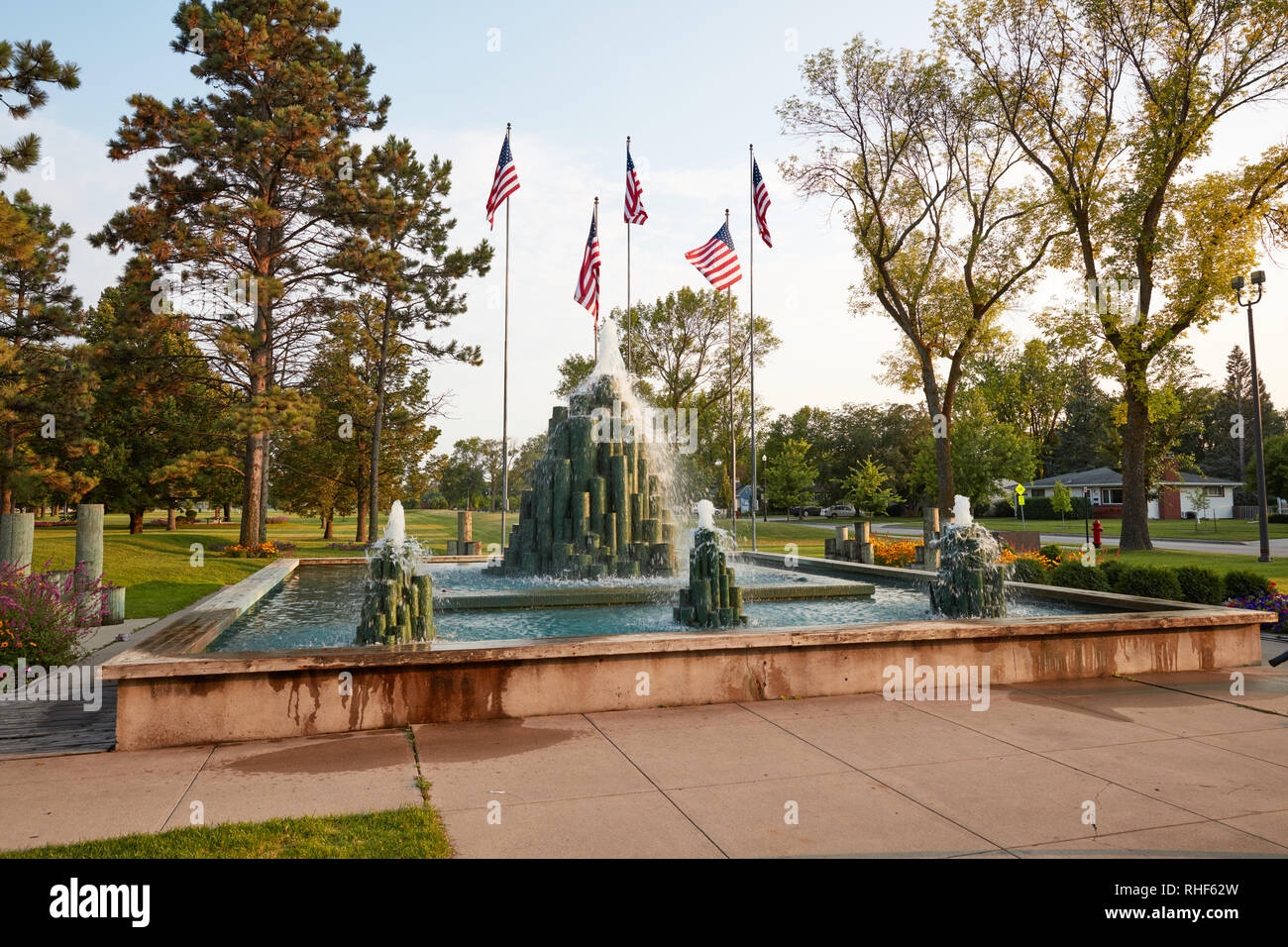 James Fargo Stockfotos Und Bilder Kaufen Alamy
