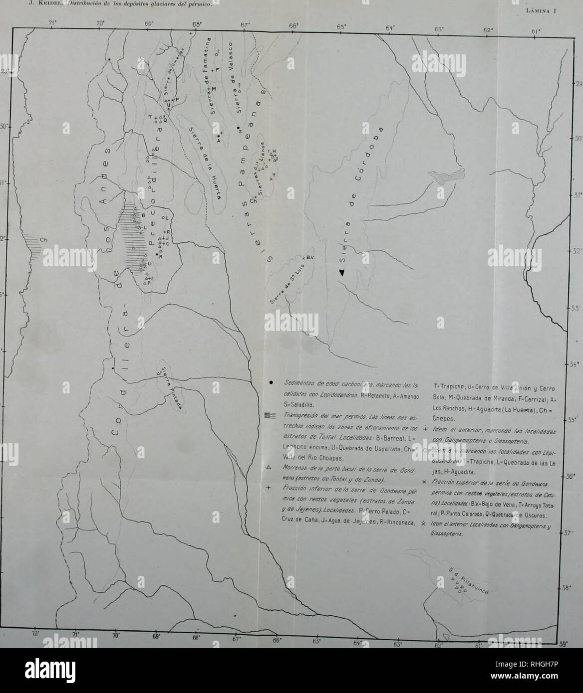 Escala de ciencias Fotos und Bildmaterial in hoher Auflösung Alamy