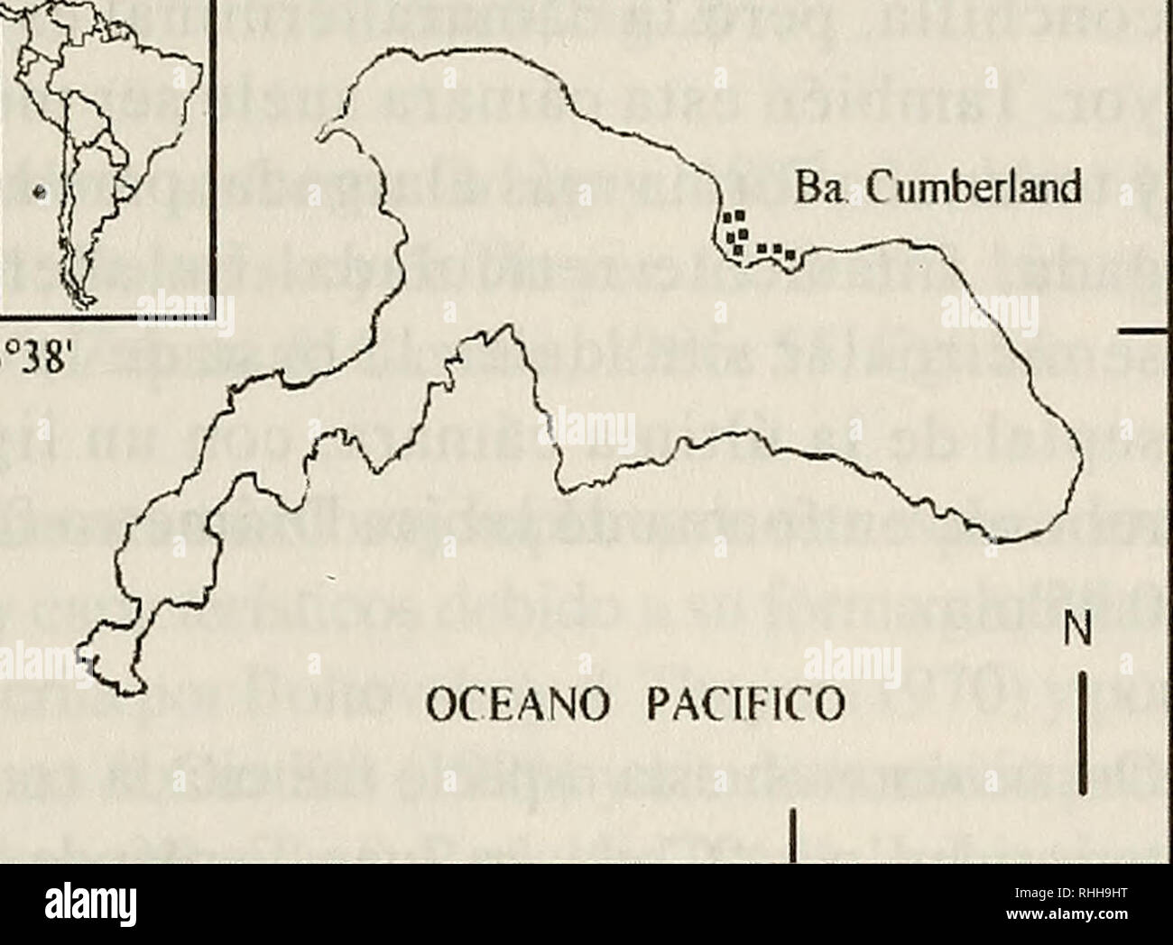 Mapa de cumberland Fotos und Bildmaterial in hoher Auflösung Alamy