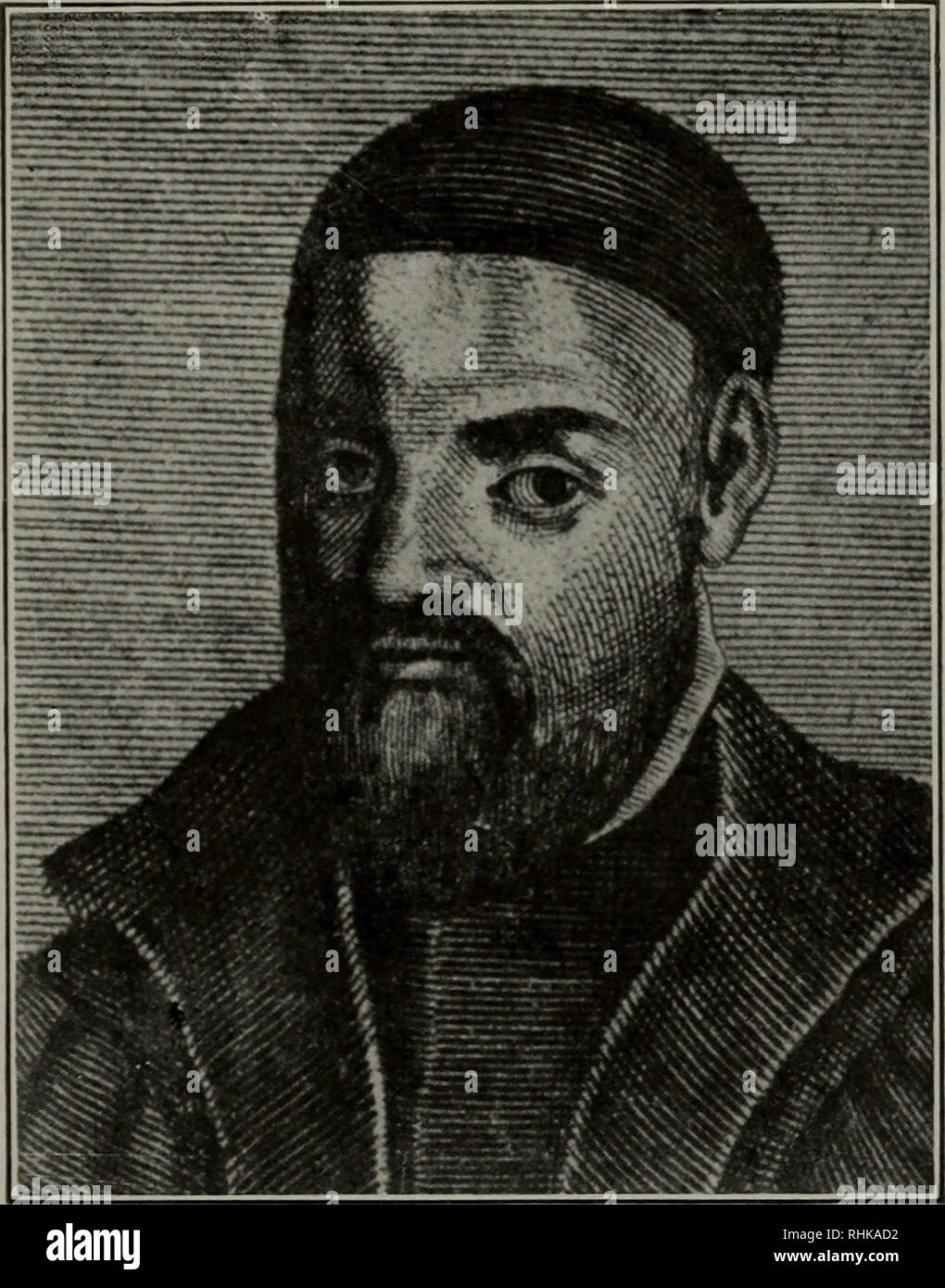 . Biologie und ihre Macher. Biologie. Sturz DER AUTORITÄT IN DER