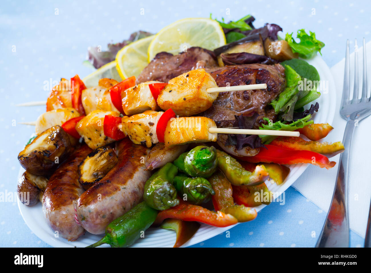 45+ Küche Mit Grillplatte, Schritt für schritt zum küchenglück: