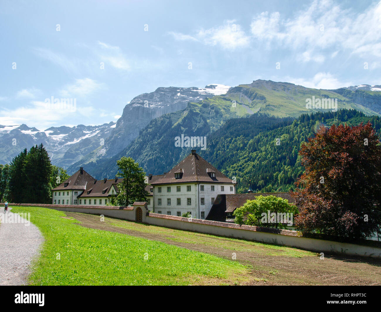 Engelberg Abbey Fotos Und Bildmaterial In Hoher Aufl sung Alamy Engelberg Abbey Fotos Und Bildmaterial In Hoher Aufl sung Alamy
