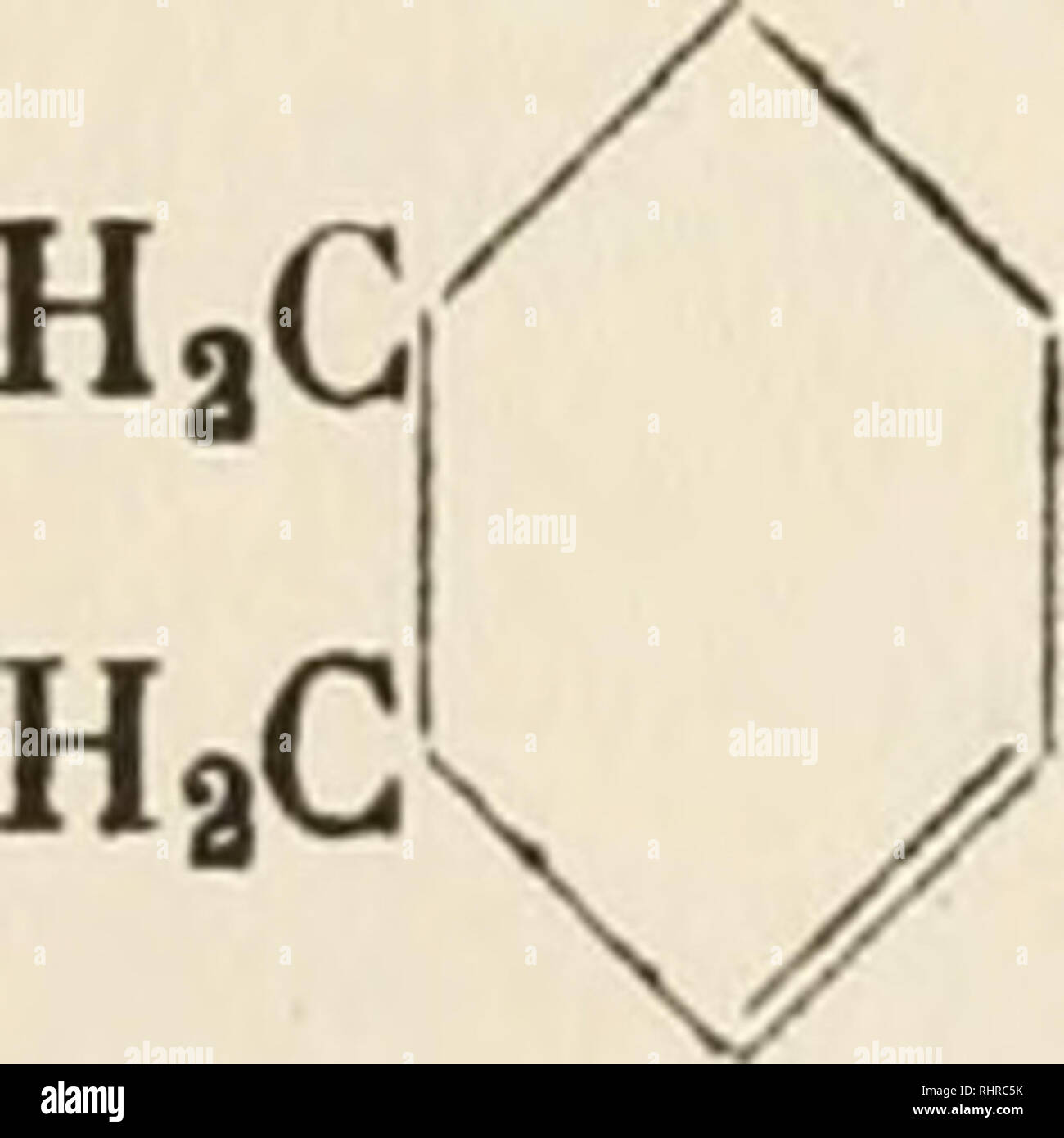 . Biochemie der Pflanzen. Pflanzenphysiologie; Botanische Chemie. § 5