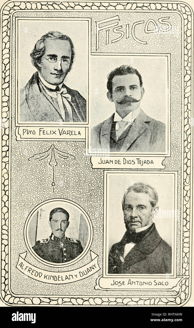 . Biblioteca cientfica cubana. Kubanische Literatur - - Bibliographie; Wissenschaft - Bibliographie; Kuba -- Bibliographie. km i^ccx y^r Av^tr,. Bitte beachten Sie, dass diese Bilder sind von der gescannten Seite Bilder, die digital für die Lesbarkeit verbessert haben mögen - Färbung und Aussehen dieser Abbildungen können nicht perfekt dem Original ähneln. extrahiert. Trelles, Carlos M. (Carlos Manuel), 1866-1951. Matanzas, Impr.de J. F. Oliver Stockfoto