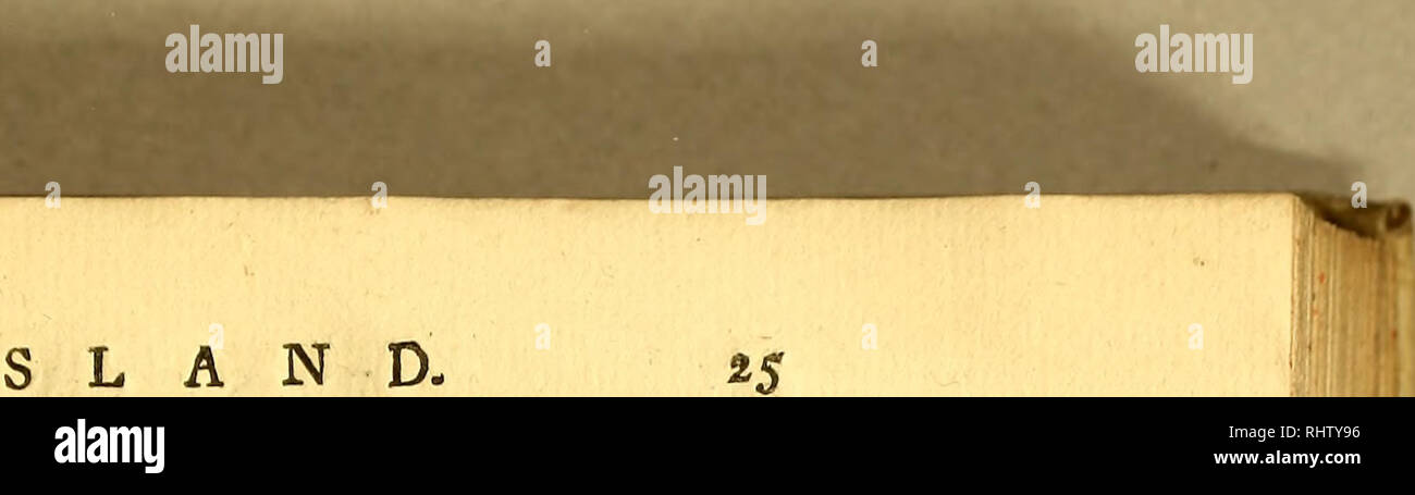 . Beschryving van Ysland, Groenland en de Straat Davis. : Tot Mutter der Wetenschappen en den koophandel.. Anderson, Johann, 1674-1743; Naturgeschichte; Naturgeschichte; Eskimo; Indische Sprachen Linguistik. Y van een Nutte weten te maken. Van harde von Coraalachtige Zee - gewassen wift myn berichterte zeggen, dat enigen van dezelven Op de gronden gevonden wierden; doch konde Henne nicht Noe-Männer von befchryven, nadien Hy, belyde zyne volgens Eigen-nis,'er nooit gezien naar hatte. 10 Minden zal zoort aldaar een van Port cermni Imperati s. 630 gevonden Nordworden, 't geen Männer op de rotzachtige zeebanken Stockfoto
