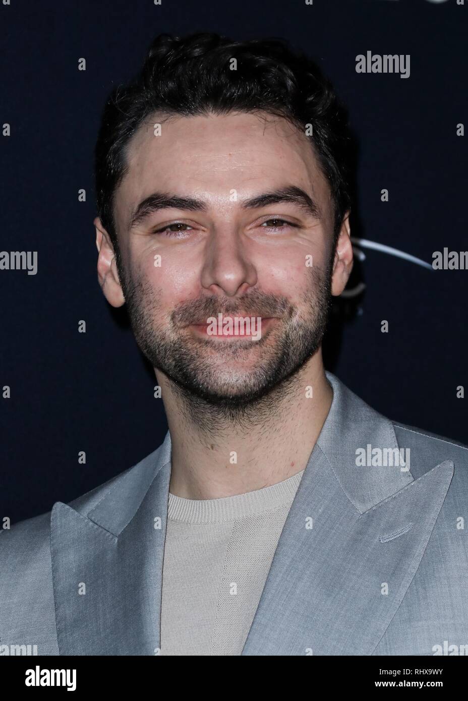 Schauspieler Aidan Turner Fotos Und Bildmaterial In Hoher Aufl sung 