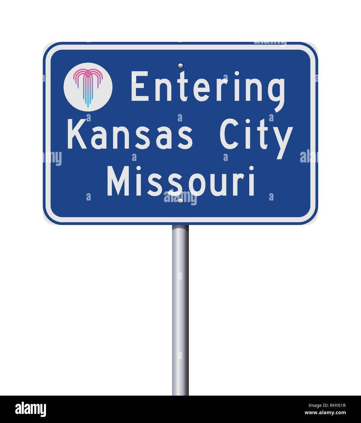 Missouri Stock Vektorgrafiken Kaufen Alamy