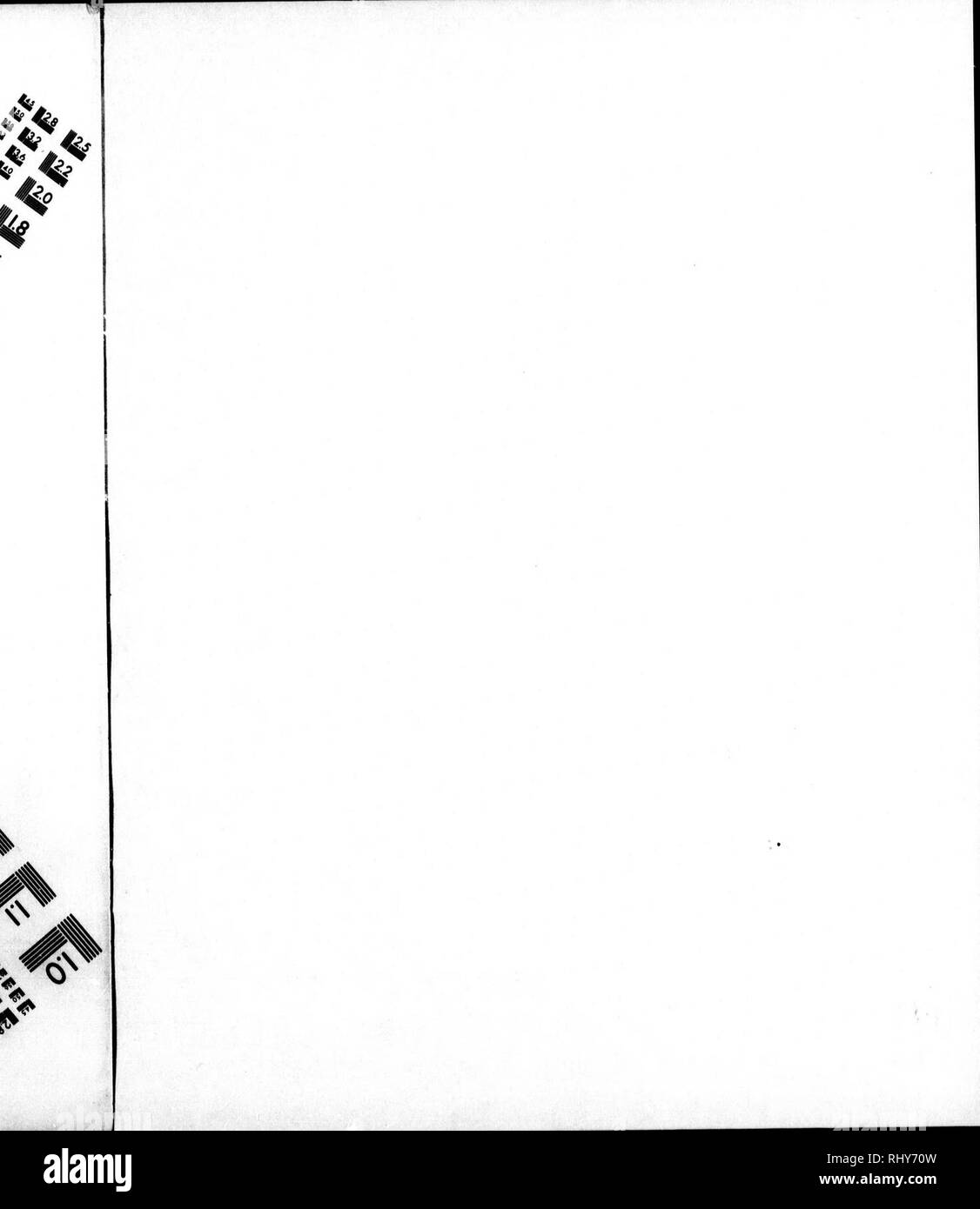 . Die Naturgeschichte der Vögel [microform]: Aus dem Französischen von Graf de Buffon. Ornithologie; Vögel; Ornithologie; Oiseaux. ^o. Bitte beachten Sie, dass diese Bilder sind von der gescannten Seite Bilder, die digital für die Lesbarkeit verbessert haben mögen - Färbung und Aussehen dieser Abbildungen können nicht perfekt dem Original ähneln. extrahiert. Buffon, Georges Louis Leclerc, comte de, 1707-1788. London: Gedruckt für A. Strachan und T. Cadell in der Faser, und J. Murray. .. Stockfoto