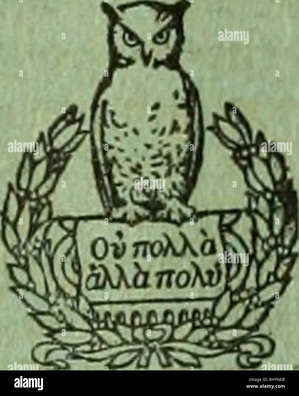 . Verhalten Monographien. Das Verhalten der Tiere. mi Verhalten Monographien Band 4. Nummer 1. 1919 Seriennummer 17 • von John B. Watson der Johns Hopkins University Transfer von Ausbildung in weißen Ratten auf verschiedene Serien von Labyrinthen RUTLEDGE T. WILTBANK Ausbilder in der Psychologie, der Universität von Washington bearbeitet von der psychologischen Labor der Universität von Chicago. In Cambridge, Boston, Mass. Henry Holt & Amp; Firma 34 West 33 d Street, New York G E. STECHERT &Amp; Co. veröffentlicht. London, Paris, Leipzig, ausländische Agenten. Bitte beachten Sie, dass diese Bilder aus gescannten Seite Bilder, m extrahiert werden Stockfoto