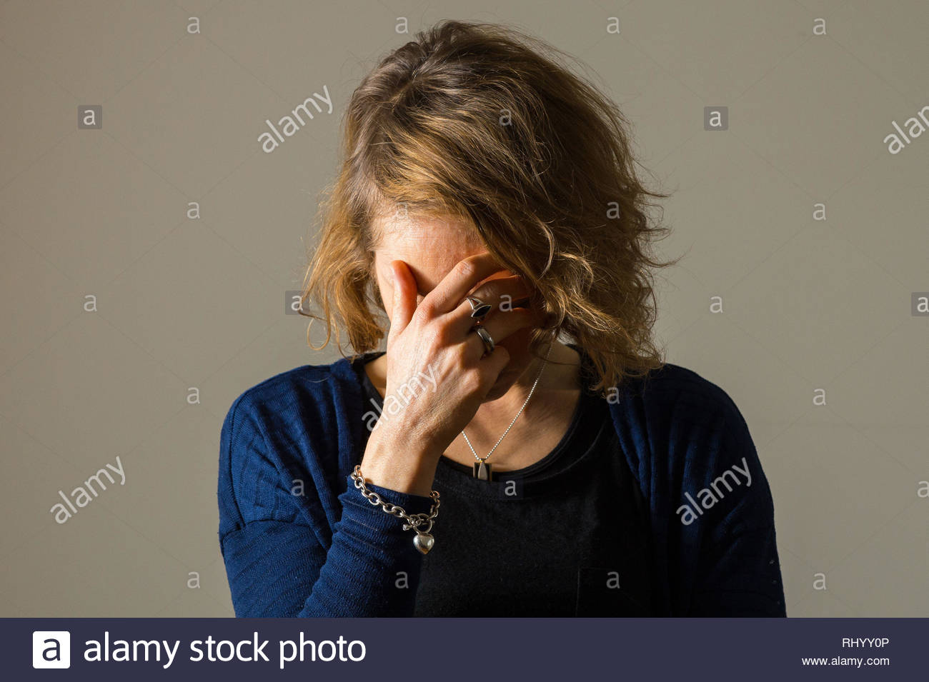 Wenn Sie anfangen, eine depressive Person zu datieren