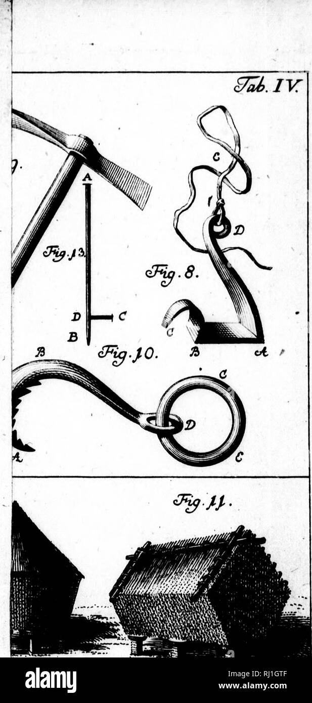 . Des Herrn Peter Kalms... Beschreibung der Reise stirbt er nach dem nÃ¶rdlichen Amerika in den Befehl gedachter Akademie und Ã¶ öffentliche Kosten unternommen hat [microform]. Natural History; Naturgeschichte; Wissenschaftliche Expeditionen; Baron, Baron; ExpÃ©Habungs scientifiques. r. '*^r*------- â â Â¢â-^y x Bitte beachten Sie, dass diese Bilder sind von der gescannten Seite Bilder, die digital für die Lesbarkeit verbessert haben mögen - Färbung und Aussehen dieser Abbildungen können nicht perfekt dem Original ähneln. extrahiert. Kalm, Pehr, 1716-1779. Göttingen [Deutschland]: Stockfoto