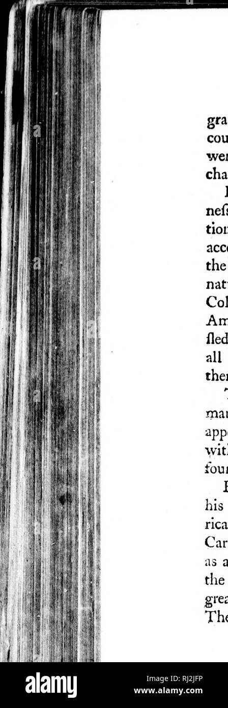 . Reisen durch die inneren Teile von Nordamerika in den Jahren 1766, 1767 und 1768 [microform]. Indianer Nordamerikas; Biologie; Zoologie; Indiens; Biologie; Zoologie. {188] gewährt, noch bevor sie Ihr eigenes Land, von einander unterscheiden, und ging nicht durch den Ruhm. Ihre Änderung der Wohnstätte betroffen, was blieb. Er weitere Fays, dass ein fimilar wie - nefs feveral exifts zwischen amerikanischen Na- tionen und die Samoeides, fettled sind, Entsprechend dem Ruffian Konten, auf den großen Strom Oby. Und es ist ein natürlicher, fährt er, zu fuppo (e, dass Kolonien von thefe Nationen pafled o Stockfoto