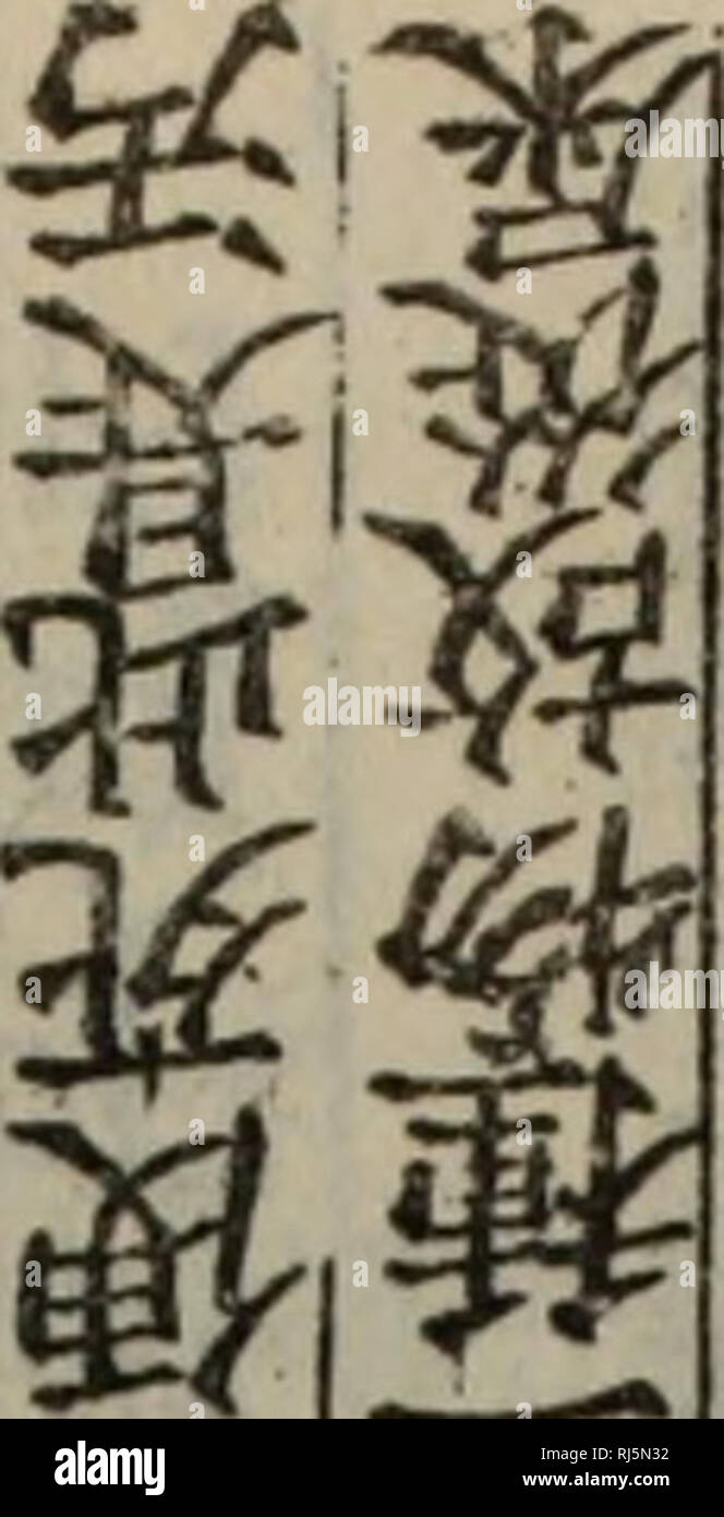 . Chong Xiu zhen He Jin shi Zheng lei bei Yong cao Yao