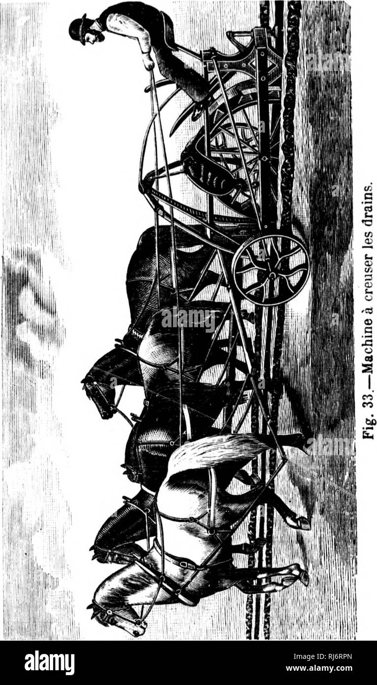 . Manuel d'Landwirtschaft [microforme]. Landwirtschaft Die Landwirtschaft. MANUEL l^' AGRICULTlllE. 39 r: Iir* pourvu qu'il so Rencontre peu ou Punkt criilloux lÃ® ins Le Terrain à Abtropffläche.. PÃ ¯ illllli l''; lilfi. Lli'.: iliii!" Ich, Ich.,.. Lllllll 123, Gratis en brique Creuse. "De tous les matÃ©riaux-À-Arbeitgeber pour les Conduits, les Gratis ronds en m. Bitte beachten Sie, dass diese Bilder sind von der gescannten Seite Bilder, die digital für die Lesbarkeit verbessert haben mögen - Färbung und Aussehen dieser Abbildungen können nicht perfekt dem Original ähneln. extrahiert. Barnard, Ãdouard-A. (Ãdouard André), 1. Stockfoto