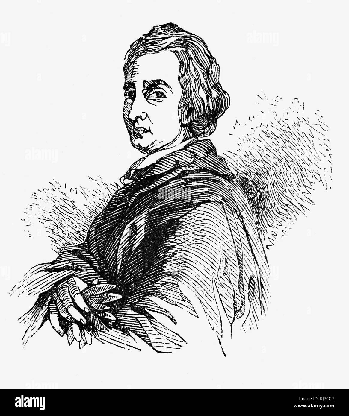 Alter von dryden Fotos und Bildmaterial in hoher Auflösung Alamy