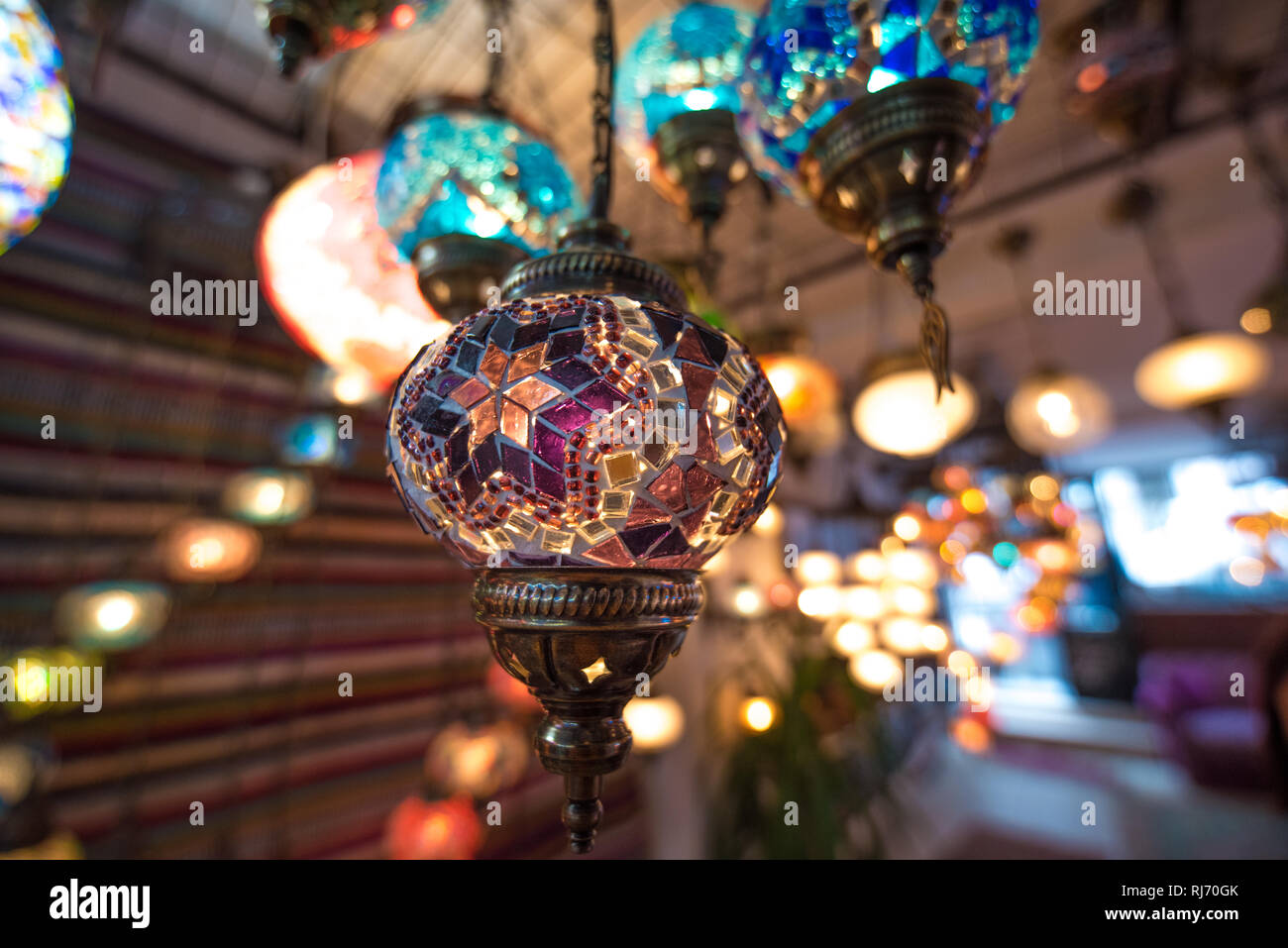 Erstaunlich Lampen Zu Verschenken Fotos