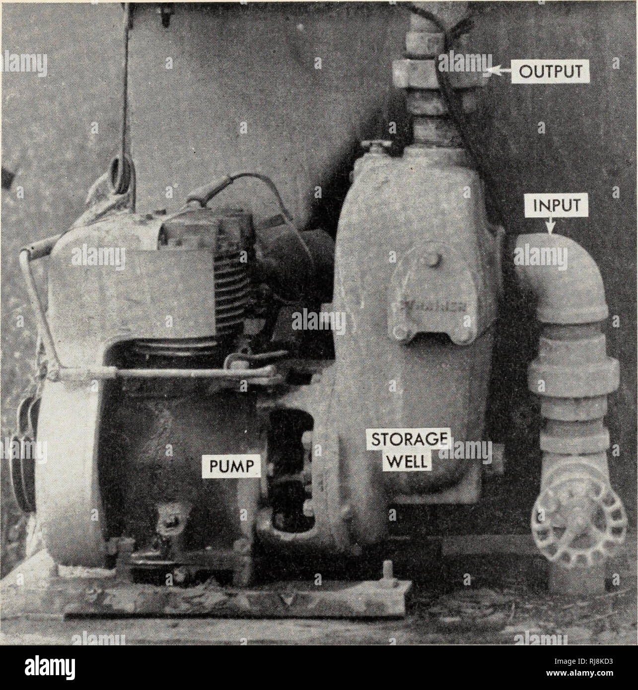 Chemischen Unkraut - control equipment. Unkraut; Spritzen;  Lackieranlagen.ply die notwendige Leistung ohne berlastet wird. Eine  kommerziell gebaut, Pumpe und Motor wird entweder so gestaltet werden, um  eine berlastung zu verhindern, oder